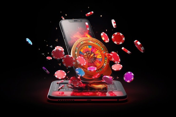 Catatan privasi akun saat membuka promosi