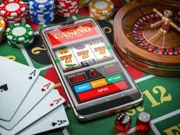 Studi kasus mudikslot di perangkat mobile
